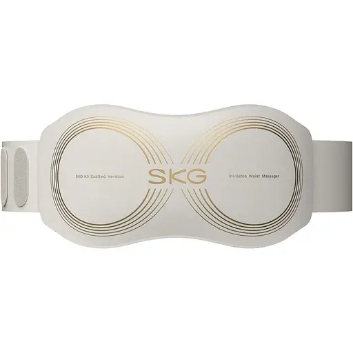 Массажер для спины SKG W7 Pro (135480)