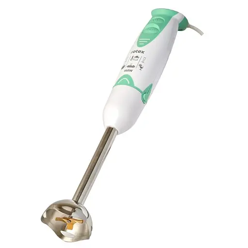 Блендер Rotex RTB504-W - фото 3