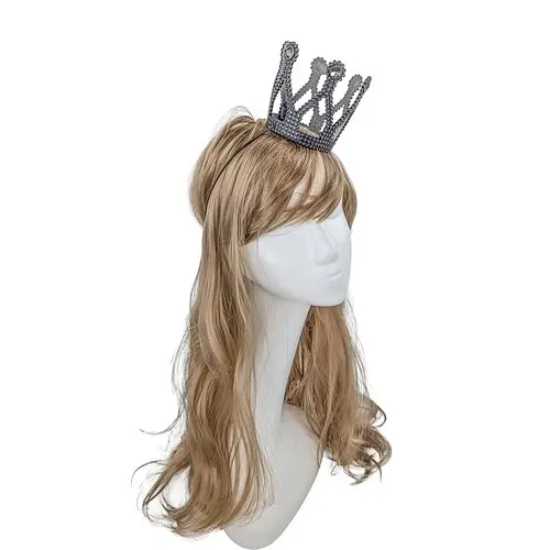 Коронка Принцесcа Турандот - фото 1