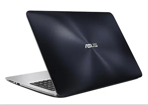 Ноутбук Asus R558U i7-7500U, 6Gb, 256Gb SSD - фото 2