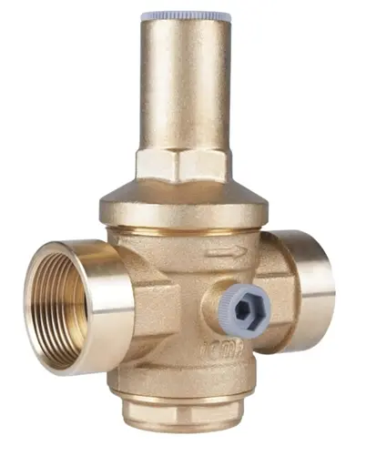 Редуктор Icma 1" 1/4 №246 (91246AG05) - фото 1