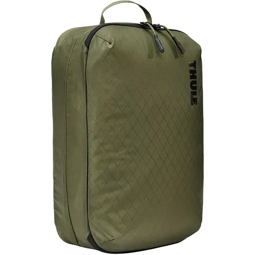 Органайзер для одежды Thule Clean/Dirty Packing Cub Soft Green (TH 3205119) - фото 1