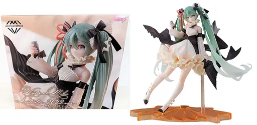 Фігурка Taito AMP Хацуне Міку Hatsune Miku Latidos 2022 21 см WST S HM L - фото 2