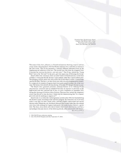 Christian Dior. Designer of Dreams - фото 6