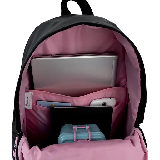 Рюкзак GoPack Education Teens 2500L черный, градиент Черный (GO26-2500L-2) - фото 15