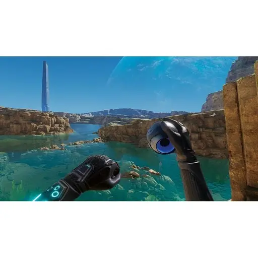 Игра Hubris русские субтитры PS5/VR2 - фото 2