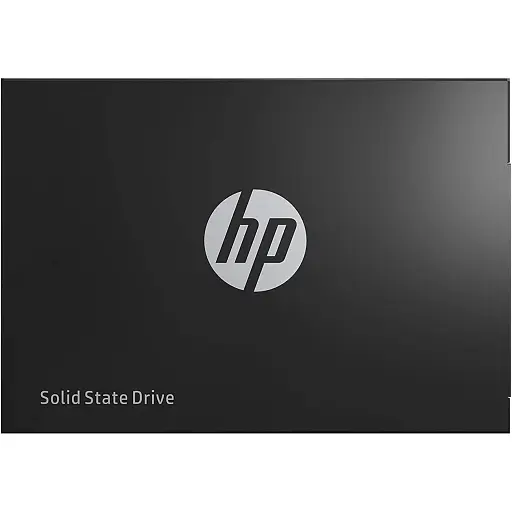 SSD накопитель HP S750 512GB (16L53AA) [142855]