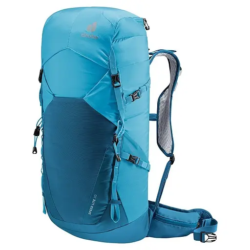 Рюкзак Deuter Speed Lite 30 Azure (1052-3410622 1361) - фото 2