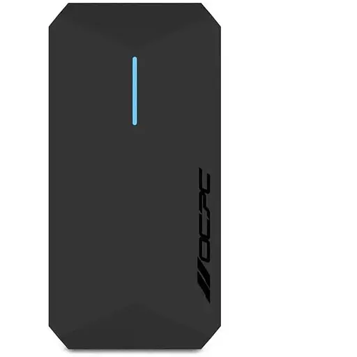 Зовнішня кишеня для SSD M.2 PCIe OCPC AZURRO DUO