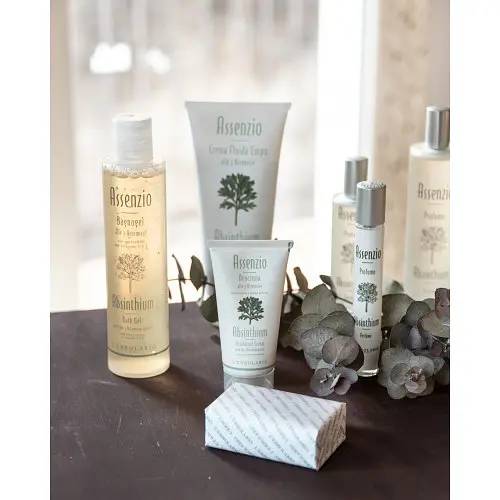 Піна для ванн-гель для душу Полинь L'ERBOLARIO 200 мл - фото 5