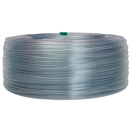 Трубка-рівнемір Alloid 6х1.5 мм 100 м (TL-67686) - фото 2