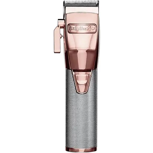 Машинка для стрижки Babyliss Pro FX8700RGE Barbers Spirit RoseFX
