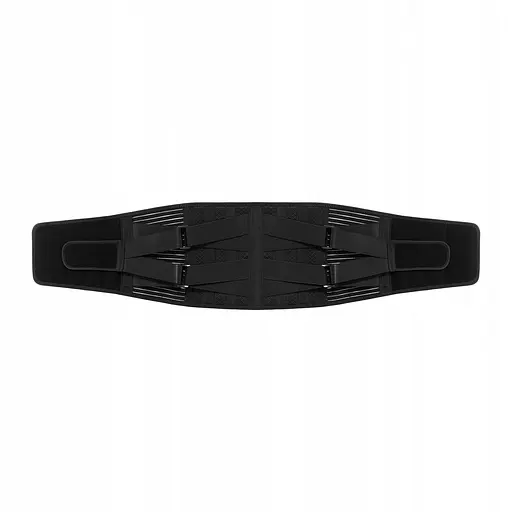 Пояс (бандаж) для поперекового відділу хребта 4FIZJO 4FJ0496 Size XXXL (P-5907739317599) - фото 11
