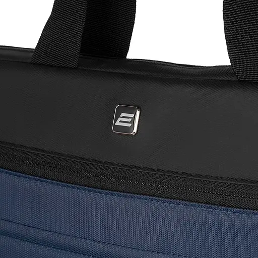 Сумка 2E Practic 16" синяя - фото 7