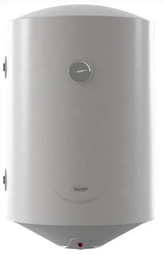 Бойлер комбинированный накопительный водонагреватель WHP Sam 80 Left - фото 1