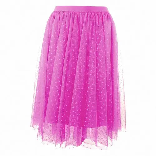 Юбка Одри фатиновая One size - фото 1