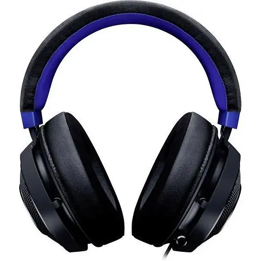 Компьютерная гарнитура Razer Kraken for Console (RZ04-02830500-R3M1) - фото 3