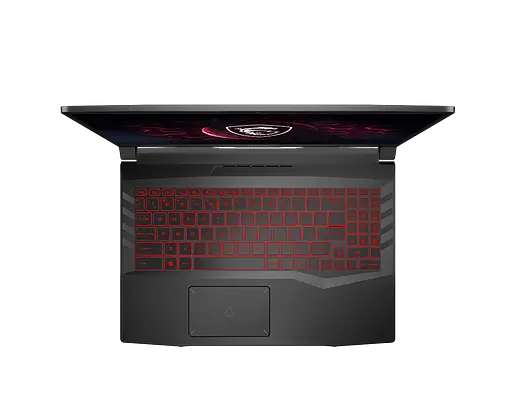 Ноутбук MSI Pulse GL66 11UEK i7-11800H, 16Gb, 1000Gb SSD, Nvidia GeForce RTX 3070 8Gb - фото 2