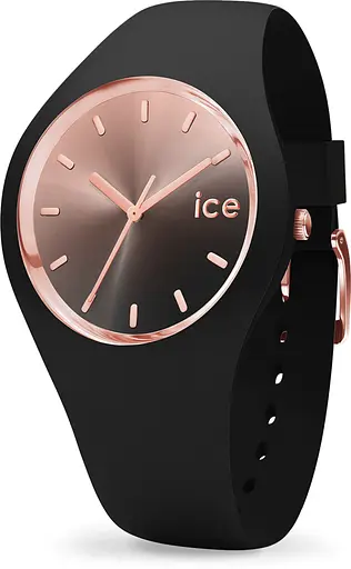 Часы Ice-Watch Ice sunset Black 015748
