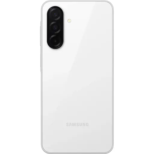 Смартфон Samsung Galaxy A26 5G 6/128GB White SM-A266BZWBEUC UA UCRF - фото 7