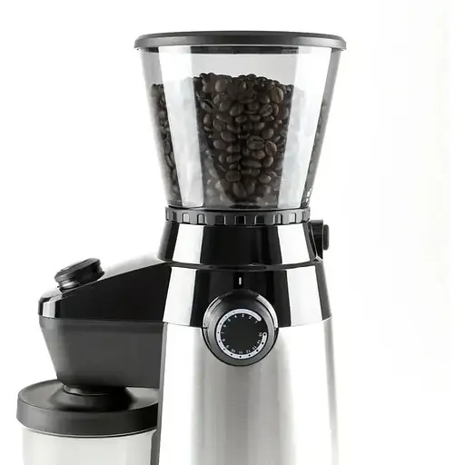 Електрична кавомолка жорнова Caso Barista Flavour 1832 - фото 2