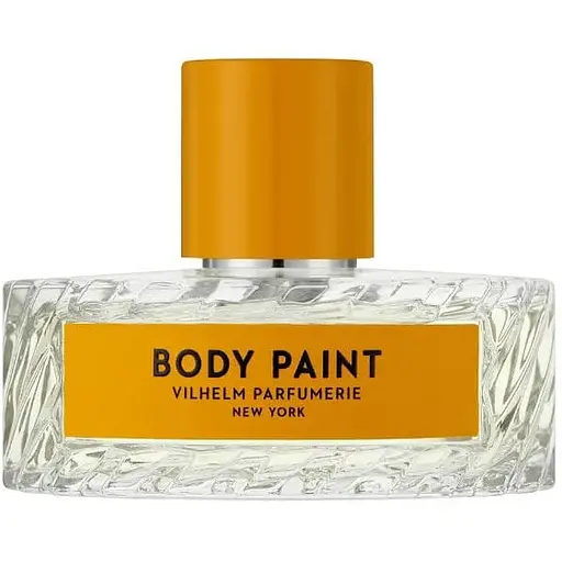 Парфумована вода оригінал Vilhelm Parfumerie Body Paint 100 мл - фото 1