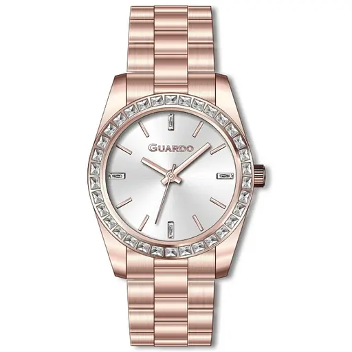 Жіночий годинник Guardo 012812-4