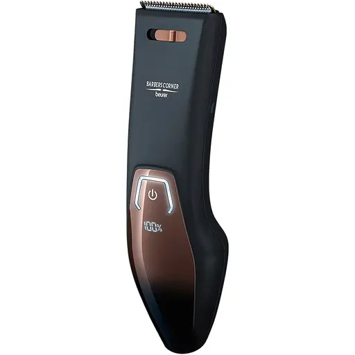 Машинка для стрижки Beurer HR 5000 (151017) - фото 1