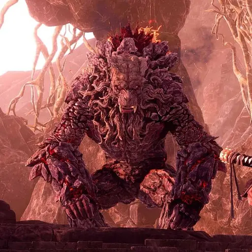 Игра Wild Hearts (английская версия) (PS5) - фото 8