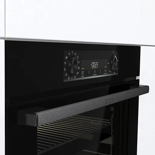 Духовка електрична Gorenje BOS6737E20FBG - фото 5