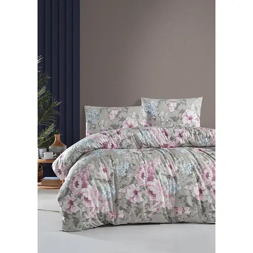 Комплект постільної білизни Homesco Євро 000280789