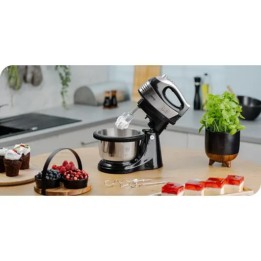 Міксер Zelmer ZHM2459B - фото 9