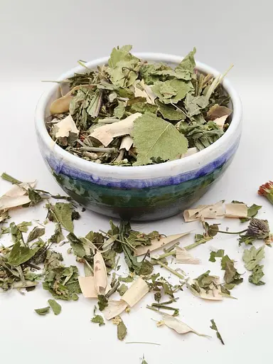 Збір цукровий – Діабет (трав’яний збір) 50г - фото 4