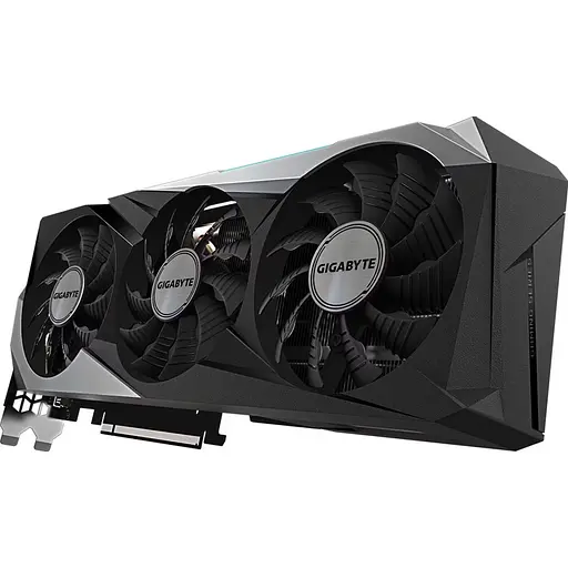 Видеокарта Gigabyte GeForce RTX 3070 GAMING OC 8G rev. 2.0 (GV-N3070GAMING OC-8GD REV. 2.0) EU [125073] - фото 4