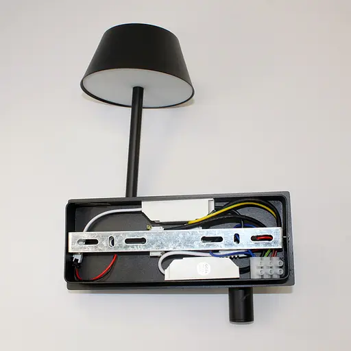 Бра Friendlylight Cono FL4012 - фото 2