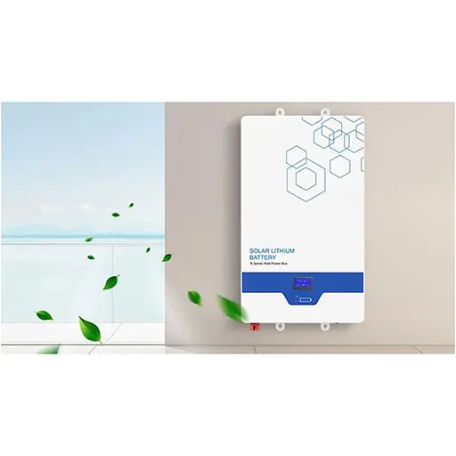 Акумулятор Anern LiFePO4 48V 51.2V/200Ah/10240Wh (AN-LPB-N-48200) [125909] - фото 4