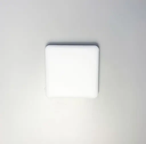 Накладной светильник квадратной формы 15*15 см Line.F 18002 SQ - фото 5