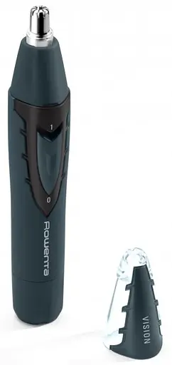 Тример для носа та вух Rowenta TN3011F0 (6770078) - фото 4