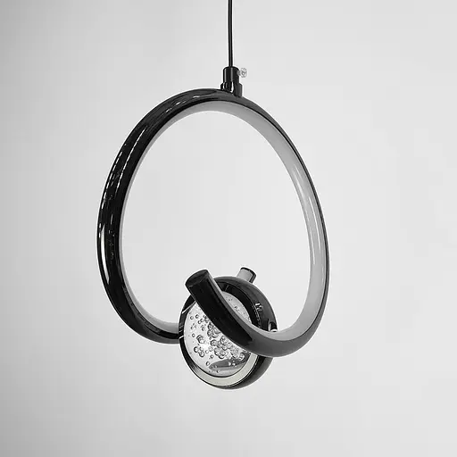 Світлодіодний світильник із вражаючим дизайном | Арт. Y 411-200 | Line F - фото 3