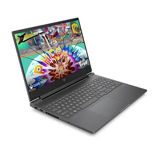 Ноутбук Ігровий HP Victus 16-S1034NF,5 8640H,16",16GB,512GB,RTX 4060 8GB,без Windows - фото 4
