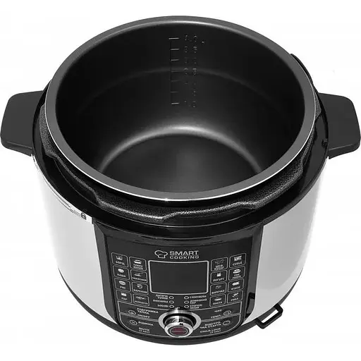 Мультиварка-скороварка Rotex REPC78-B Universal - фото 6