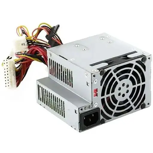 Блок питания AcBel 220W (API4PC51) Б/У - фото 1