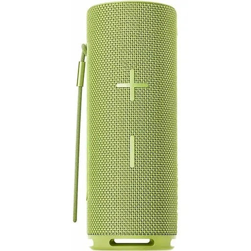 Портативна акустика Huawei Sound Joy 2 Thriving Green [140197] - фото 11