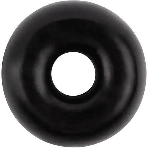 Эрекционное кольцо GK Power Fat O Cock Ring No.2 черный
