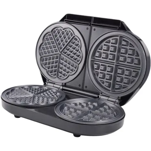 Бутербродница Gorenje WM1400SB (7088394) - фото 4