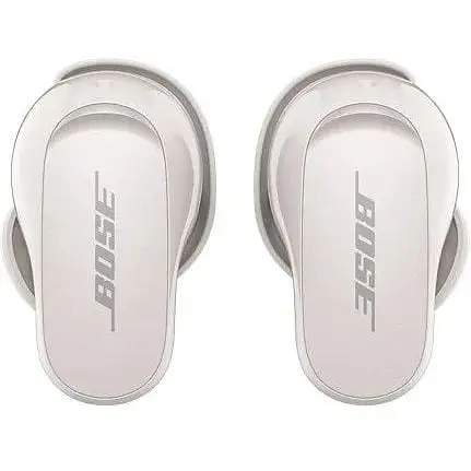 Навушники TWS Bose QuietComfort Earbuds II Soapstone (870730-0020)