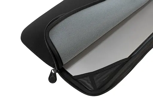 Tucano Чехол Colore 15/16, черный - фото 6
