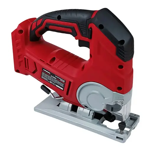 Аккумуляторный лобзик Haisser JS-206S без АКБ и зарядного (125299) - фото 2