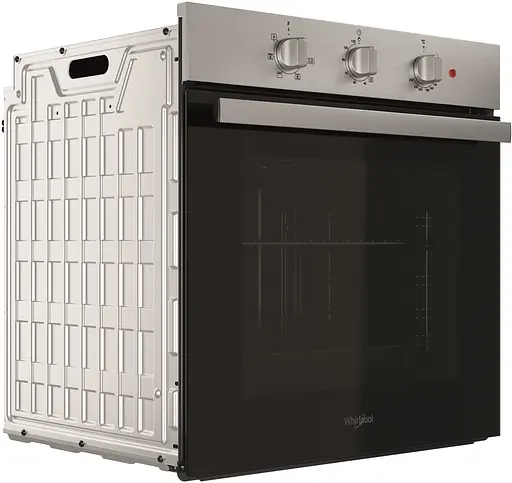 Духовой шкаф Whirlpool OMR35HR0X - фото 2