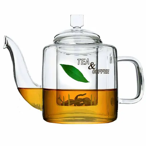 Чайник-заварник Chi Kao, 400 мл